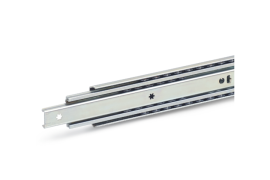 Teleskopik Ray (ELESA GANTER 	GN  1420-700-E-2-ZB)